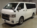 2021 Toyota Hiace Van