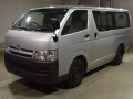 2007 Toyota Hiace Van
