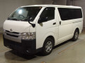 2019 Toyota Regiusace Van