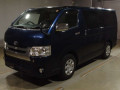 2014 Toyota Hiace Van