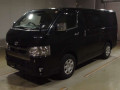 2020 Toyota Hiace Van