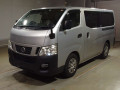 2013 Nissan NV350 CARAVAN VAN
