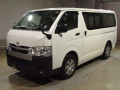 2021 Toyota Hiace Van