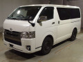 2015 Toyota Hiace Van