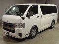 2022 Toyota Hiace Van