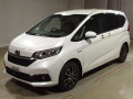 2019 Honda Freed hybrid