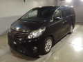 2013 Toyota Alphard