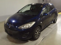 2012 Mazda Demio