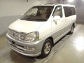 2001 Toyota Regius Van
