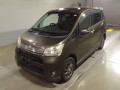 2011 Daihatsu Move