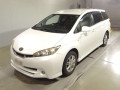 2009 Toyota Wish