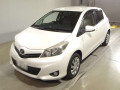 2014 Toyota Vitz