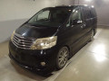 2007 Toyota Alphard G