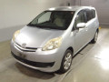 2009 Toyota Passo sette
