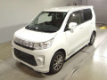 2015 Suzuki WAGON R STINGRAY