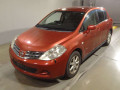 2009 Nissan Tiida