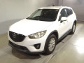 2012 Mazda CX-5