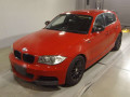 2011 BMW 1 Series