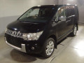 2010 Mitsubishi Delica D5