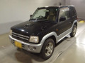 2007 Mitsubishi Pajero Mini