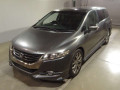 2009 Honda Odyssey