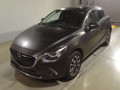 2017 Mazda Demio