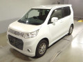 2013 Suzuki WAGON R STINGRAY