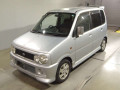 2001 Daihatsu Move