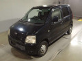 2003 Suzuki Wagon R