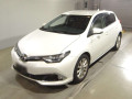 2015 Toyota Auris