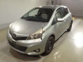 2011 Toyota Vitz