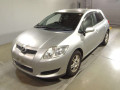 2007 Toyota Auris