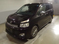 2012 Toyota Voxy