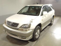 1999 Toyota Harrier