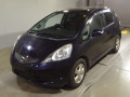 2010 Honda Fit