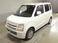 2008 Suzuki Wagon R
