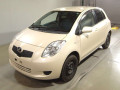 2005 Toyota Vitz