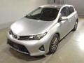 2014 Toyota Auris
