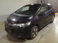 2015 Honda Fit Hybrid