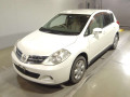 2008 Nissan Tiida