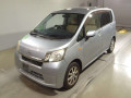 2013 Daihatsu Move