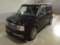 2007 Nissan Cube