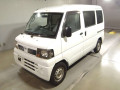 2011 Nissan Clipper Van
