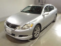 2009 Lexus GS