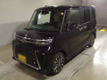 2025 Daihatsu Tanto