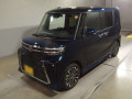 2025 Daihatsu Tanto