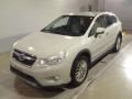 2013 Subaru XV HYBRID