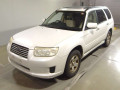 2006 Subaru Forester