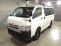 2015 Toyota Regiusace Van