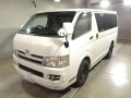 2007 Toyota Hiace Van